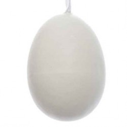 egg with hanger natural...