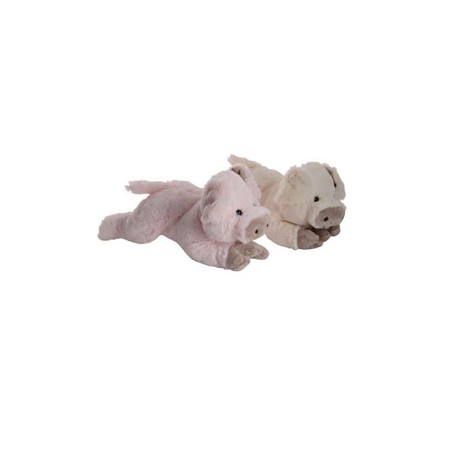 pes pig 17x30x15 cms.