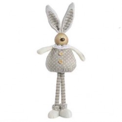 pes bunny grey 10x15x36...