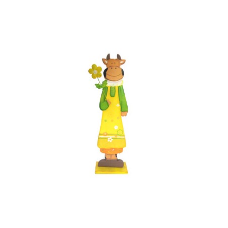 Vaca 40cms