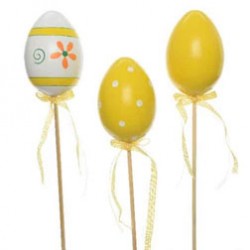 plc Easter egg on pick...